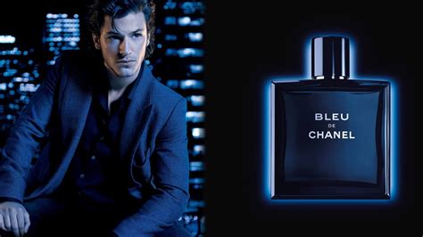 bleu de chanel reviews